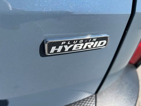 Used 2023 Ford Escape SE w/ PHEV Premium Package image 28