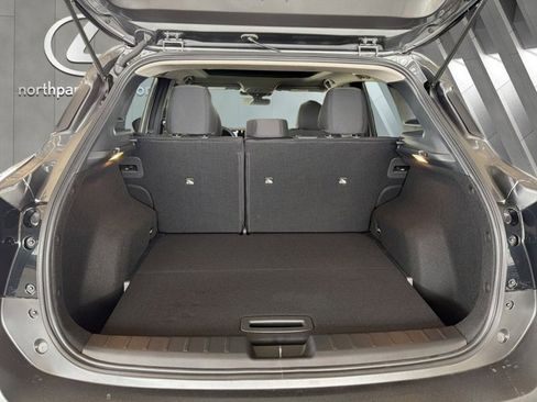 Used 2026 Nissan Kicks SV w/ SV Premium Package FWD image 23