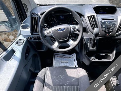 Used 2018 Ford Transit 150 XL RWD image 5