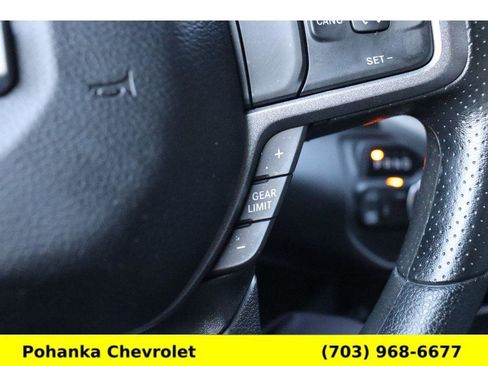 Used 2024 RAM 2500 Tradesman w/ Chrome Appearance Group image 13