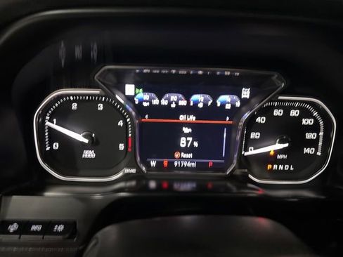 Used 2020 GMC Sierra 2500 Denali w/ Denali Ultimate Package image 19