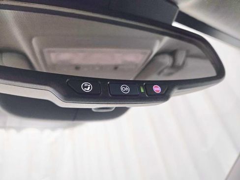 Certified 2020 Chevrolet Trax LS w/ Tint and Cruise Package image 27