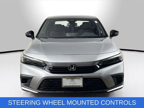 Certified 2023 Honda Civic Sport image 15