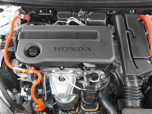 Used 2026 Honda Accord Sport image 9