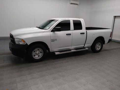 Used 2019 RAM 1500 Tradesman w/ Popular Equipment Group AWD/4WD image 2