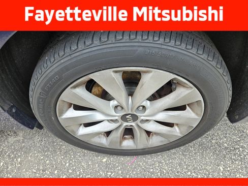 Used 2018 Kia Optima S FWD image 6