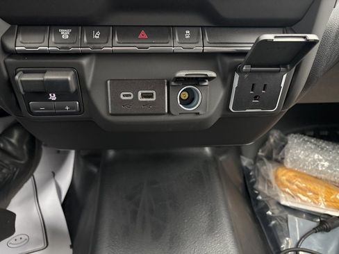 New 2025 Chevrolet Silverado 3500 W/T w/ WT Convenience Package image 54