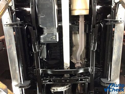 Used 2020 Chevrolet Silverado 3500 LTZ w/ LTZ Premium Package image 15