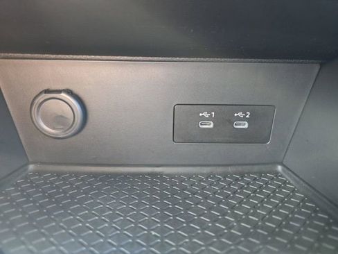 New 2026 Nissan Pathfinder SV FWD image 6