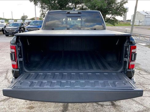 Used 2022 RAM 1500 TRX w/ TRX Level 2 Equipment Group AWD/4WD image 38
