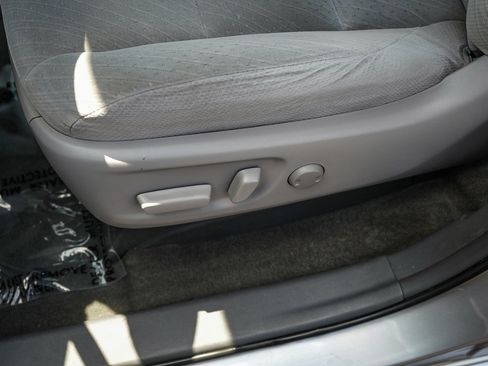 Used 2018 Toyota Sienna LE FWD image 20