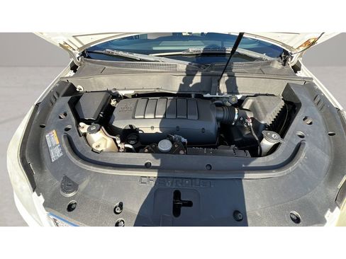 Used 2012 Chevrolet Traverse LTZ AWD/4WD image 33