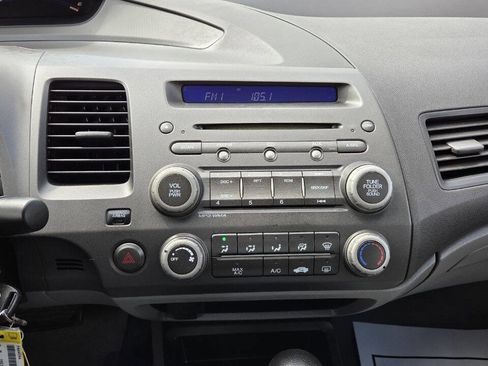 Used 2010 Honda Civic LX image 19