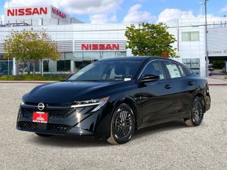 New 2026 Nissan Sentra SV w/ Floor Mat Package video 1