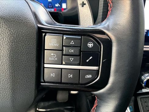 Used 2024 Ford F150 Raptor w/ Equipment Group 803A Raptor R AWD/4WD image 18