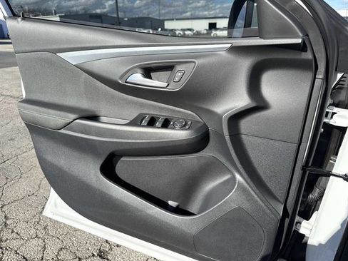 New 2026 Buick Envista Preferred w/ Convenience I Package image 11