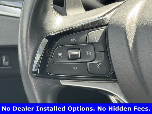 Used 2023 Buick Enclave Essence w/ Sport Touring Edition FWD image 13