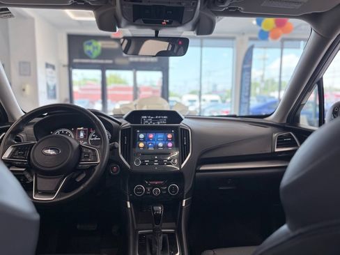 Used 2020 Subaru Forester Limited AWD/4WD image 15