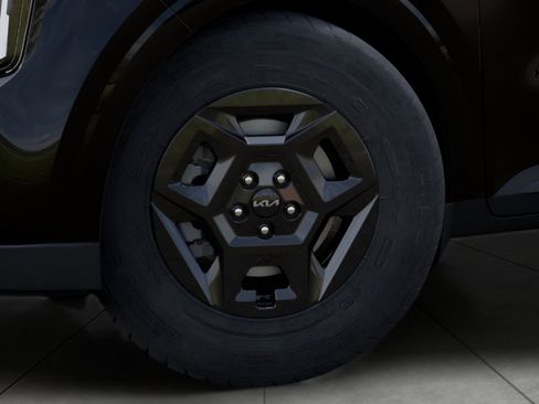 New 2026 Kia Carnival image 9