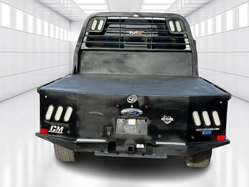 Used 2015 Ford F350 Platinum image 6