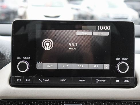 Certified 2023 Honda HR-V LX image 14