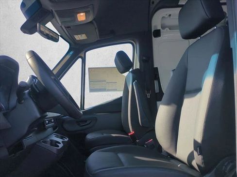 New 2026 Mercedes-Benz Sprinter 2500 image 4