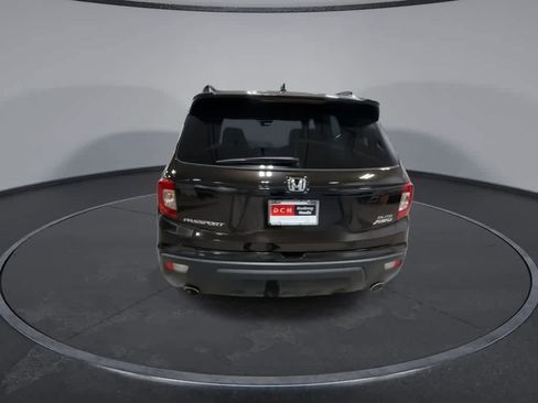 Used 2021 Honda Passport Elite image 7