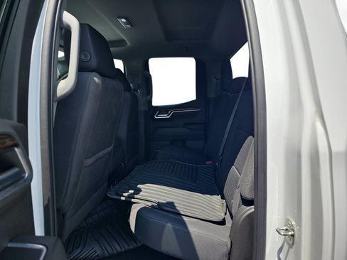 Used 2023 GMC Sierra 1500 Elevation AWD/4WD image 11