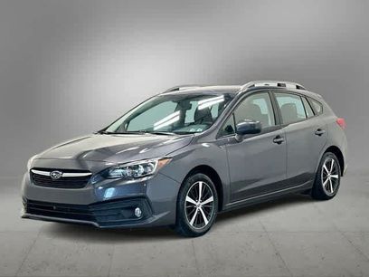 Used 2020 Subaru Impreza 2.0i Premium