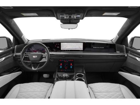 Used 2025 Cadillac Escalade V AWD/4WD image 7