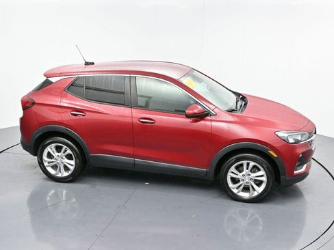 Used 2020 Buick Encore GX Preferred w/ Cold Weather Comfort Package image 38