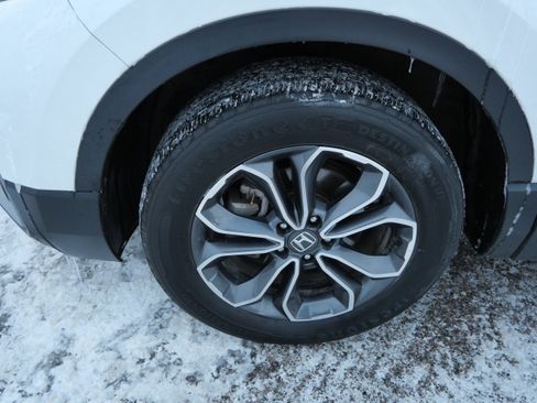 Used 2022 Honda CR-V EX-L image 15