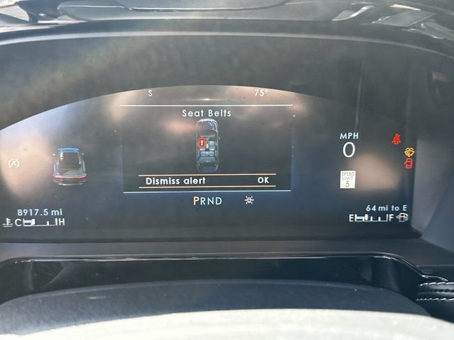 Certified 2023 Lincoln Corsair AWD w/ Equipment Group 101A image 20