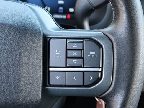 Certified 2024 Ford F150 XLT w/ Mobile Office Package image 25