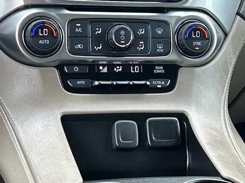 Used 2017 Chevrolet Tahoe LS RWD image 27