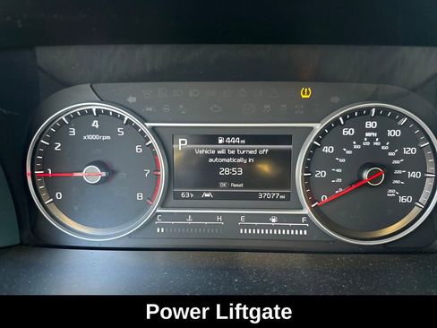 Used 2023 Kia Sorento EX image 11