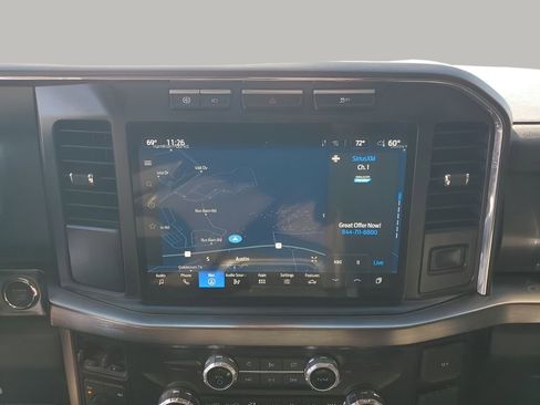 Used 2024 Ford F250 Lariat image 39