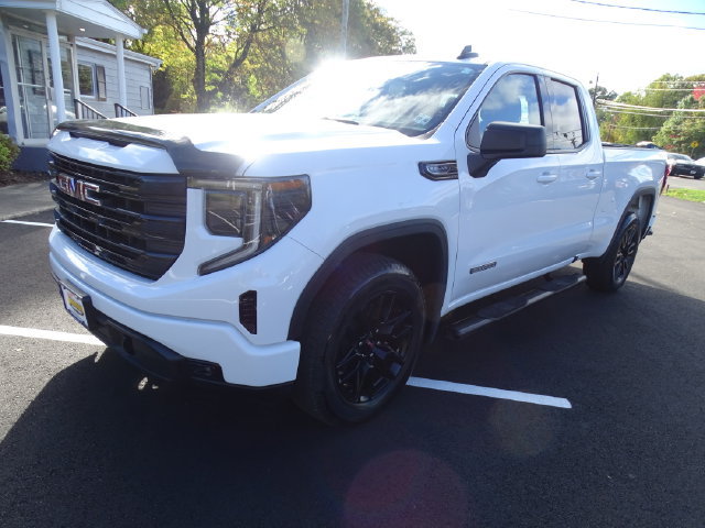 Used 2023 GMC Sierra 1500 Elevation AWD/4WD image 17