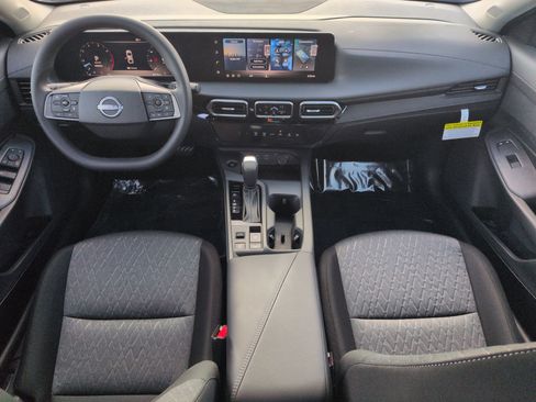 New 2026 Nissan Sentra SV w/ Floor Mat Package image 10