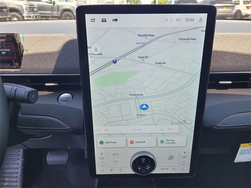 New 2025 Ford Mustang Mach-E Premium image 10