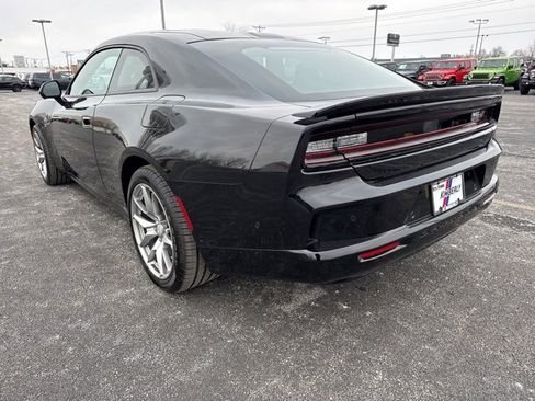 New 2025 Dodge Charger R/T Scat Pack w/ Track Pack image 3