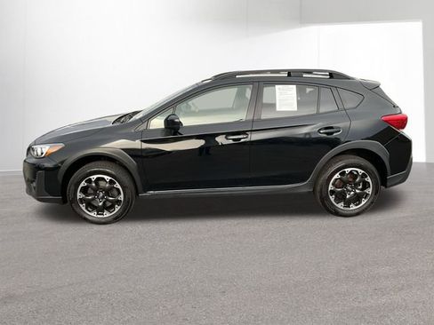 Used 2021 Subaru Crosstrek 2.0i Premium w/ Moonroof Package image 4