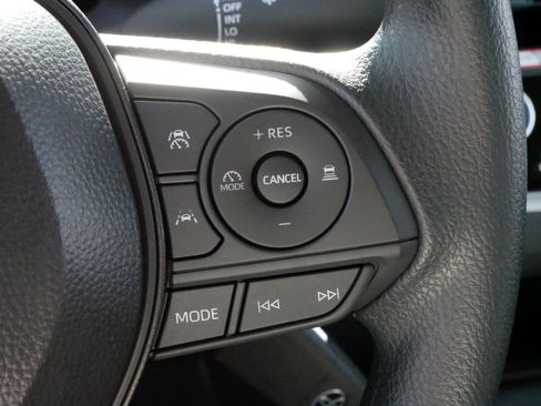 Certified 2026 Toyota Corolla LE image 25