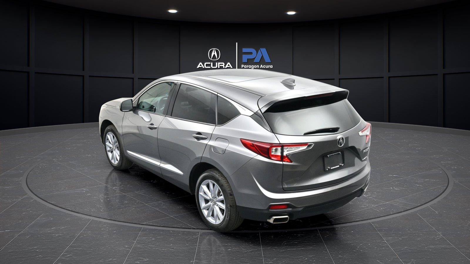 Certified 2024 Acura RDX SH-AWD image 33