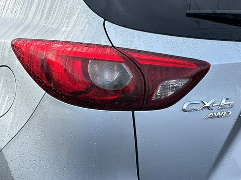 Used 2016 MAZDA CX-5 Grand Touring image 26