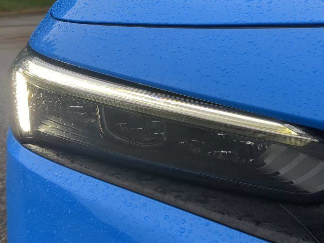 Used 2024 Honda Civic Sport image 9