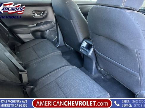 Used 2024 Honda HR-V Sport image 19