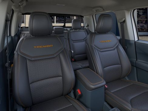 New 2026 Ford Maverick Tremor AWD/4WD image 34