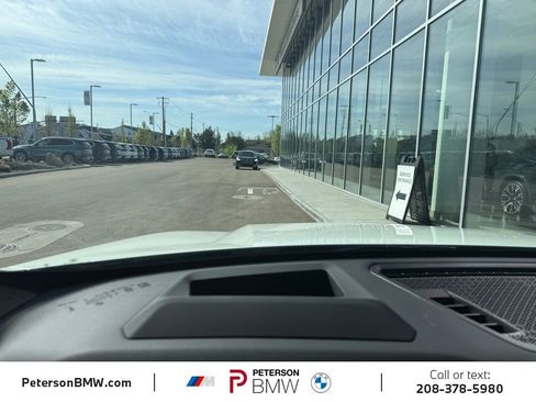 New 2026 BMW X1 xDrive28i w/ Technology Package image 24