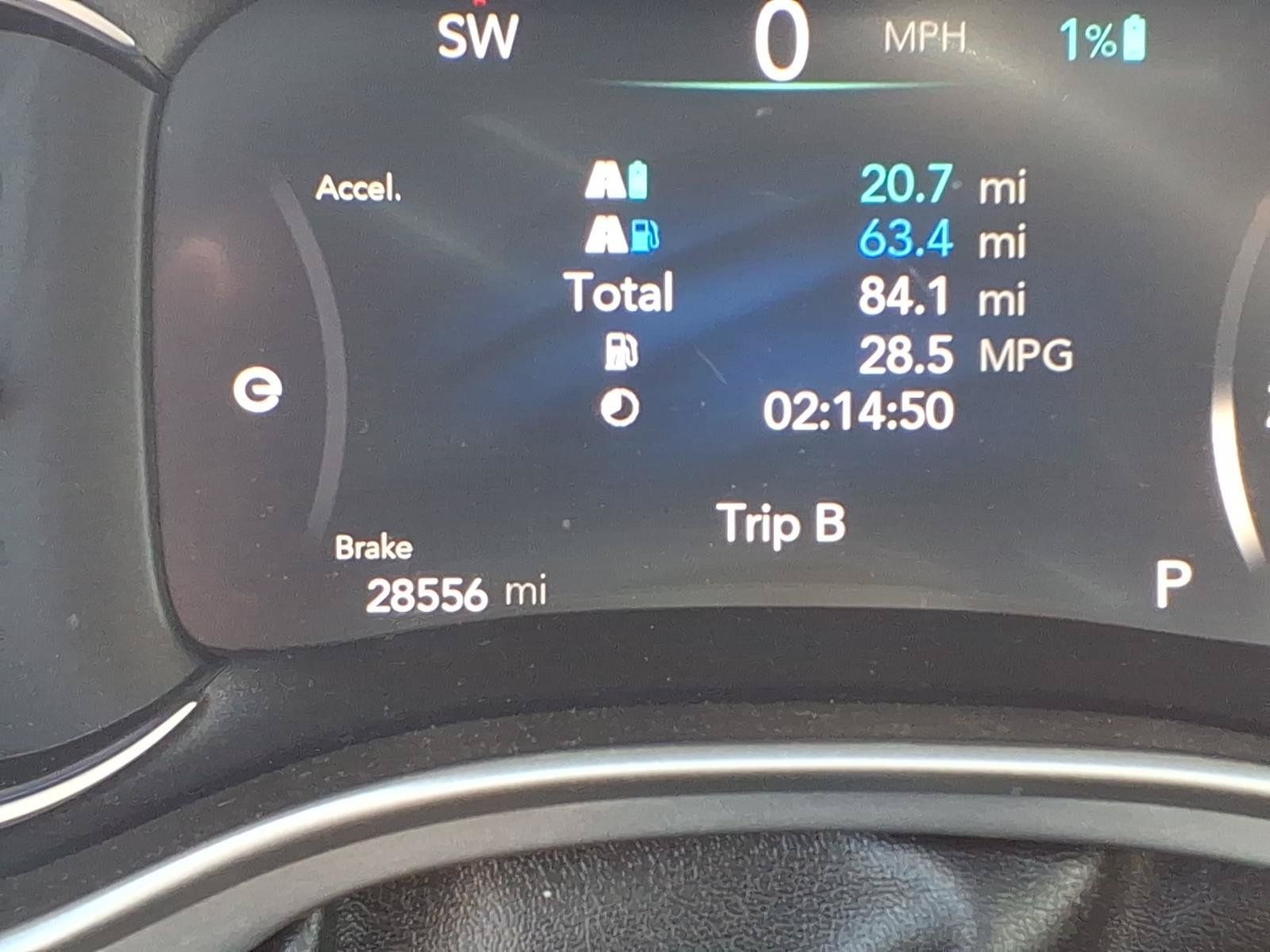 Used 2018 Chrysler Pacifica Touring Plus FWD image 15